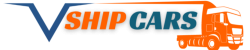 a logo of vship cars